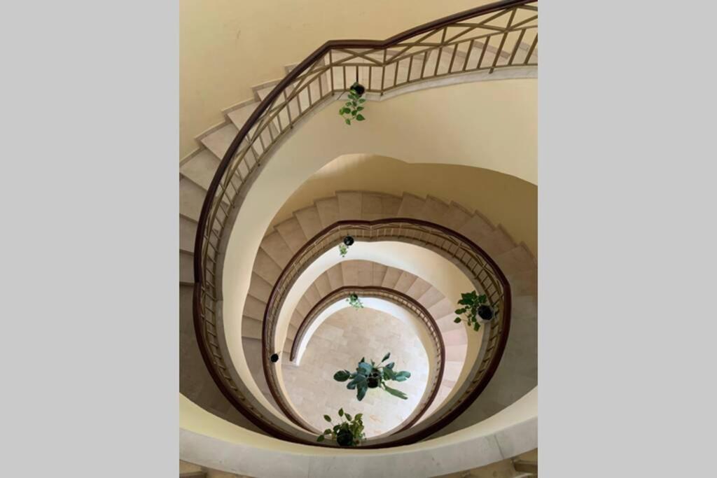 Amazing Frontline Sea Views Studio Apartment Castillo Del Vigia Торремолинос Экстерьер фото